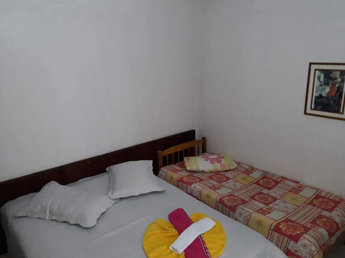 Hotel Pinotti Ltda Curitibanos Brasilien