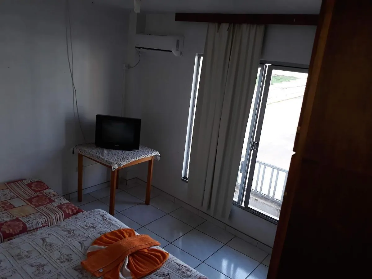 Hotel Pinotti Ltda Curitibanos