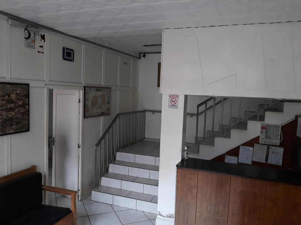 Hotel Pinotti Ltda Curitibanos